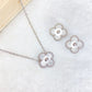 Set de Acero Inoxidable SETA193-2