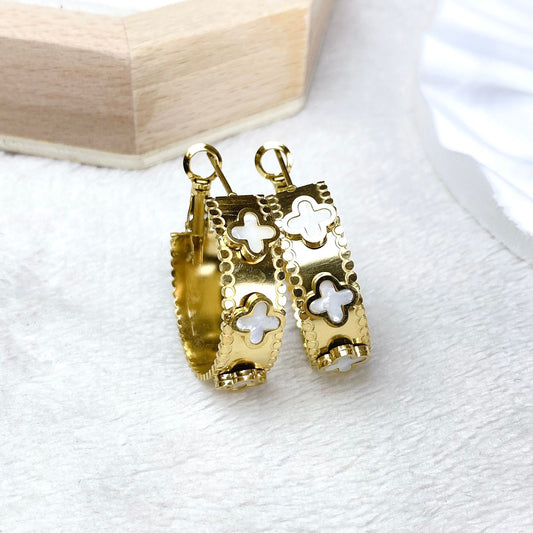 Arete de Acero Inoxidable AAI3194-2