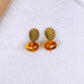 Arete de Acero Inoxidable y Acrilico AAI3231-4