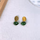 Arete de Acero Inoxidable y Acrilico AAI3231-2