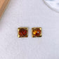 Arete de Acero Inoxidable y Acrilico AAI3230-1