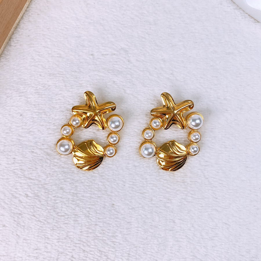 Arete de Acero Inoxidable AAI3234-1