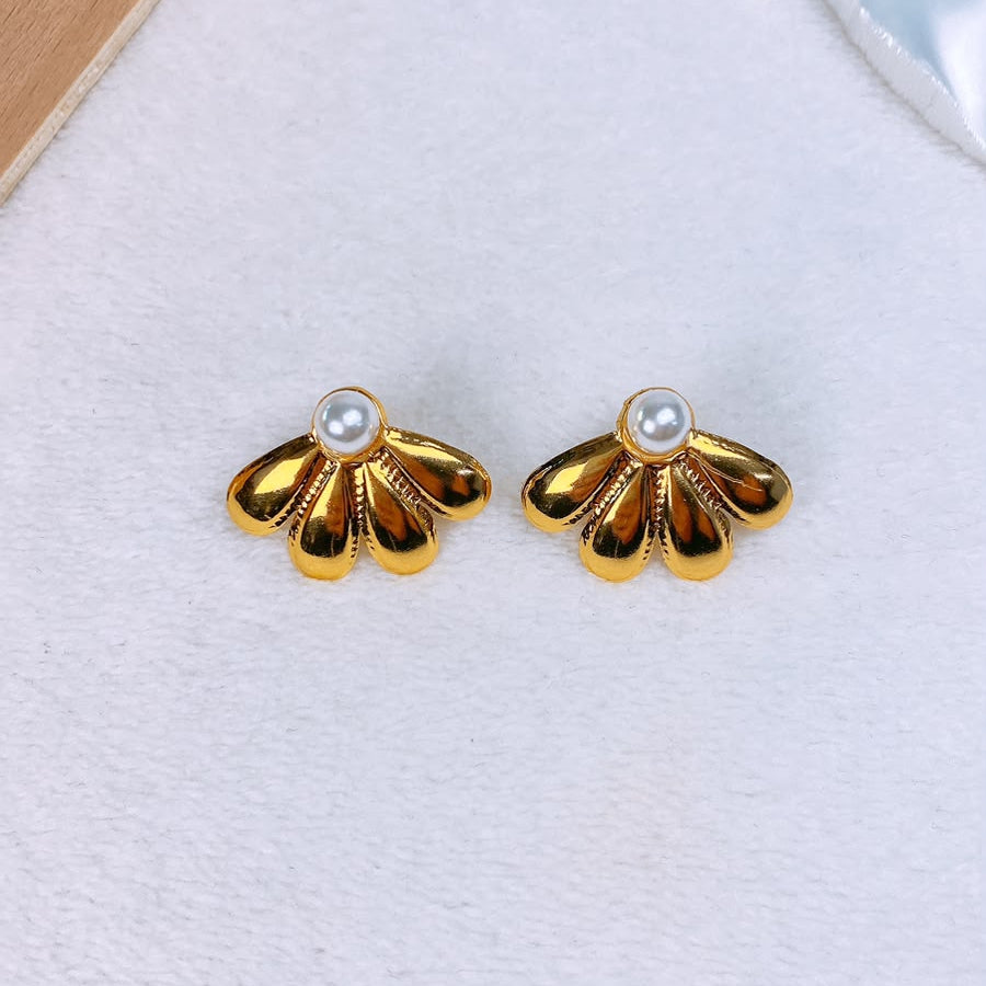 Arete de Acero Inoxidable AAI3233-1