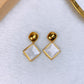 Arete de Acero Inoxidable AAI3274-1