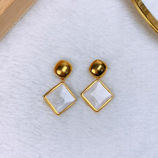 Arete de Acero Inoxidable AAI3274-1