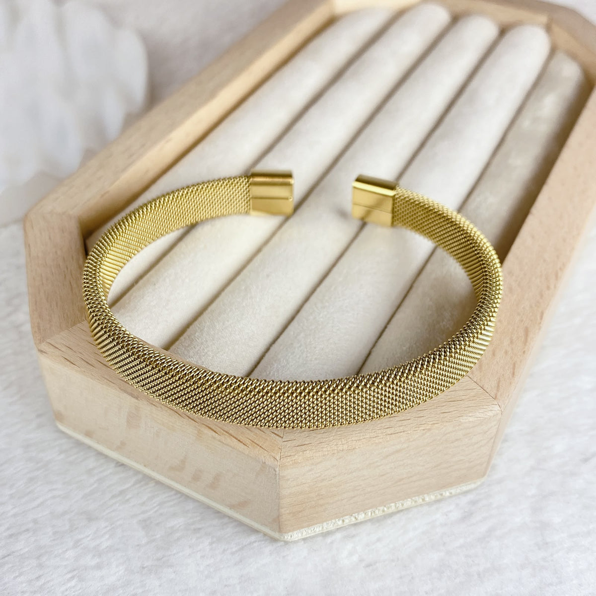 Pulsera de Acero Inoxidable PAI1783-1