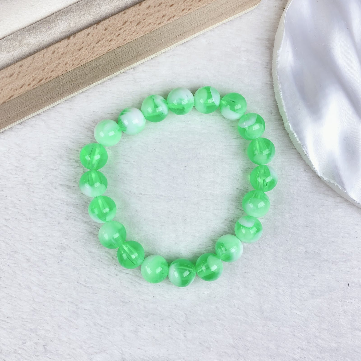 Pulsera de Resina PB877-3