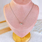 Collar de Acero Inoxidable CAI3563-2
