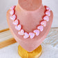 Collar de Acrilico CB979-2