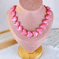 Collar de Acrilico CB979-4