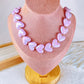 Collar de Acrilico CB979-1