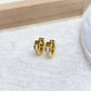 Arete de Acero Inoxidable AAI3282-1