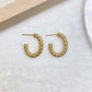 Arete de Acero Inoxidable Mediana AAI3284-1