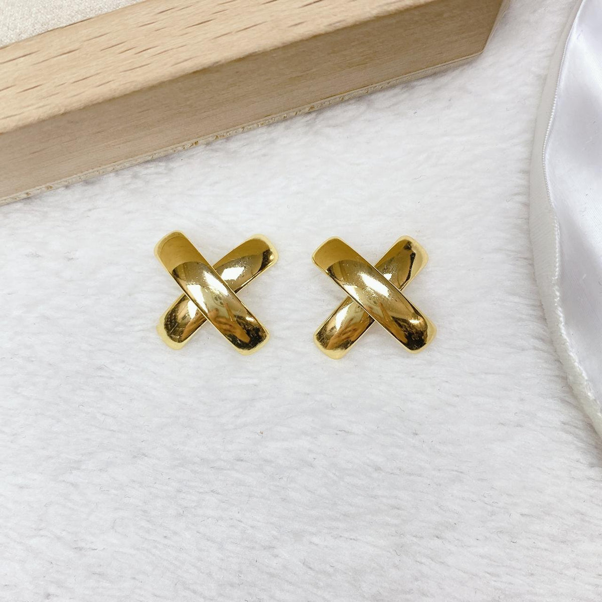 Arete de Acero Inoxidable AAI3309-1