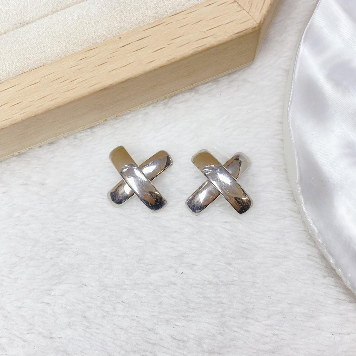 Arete de Acero Inoxidable AAI3309-2