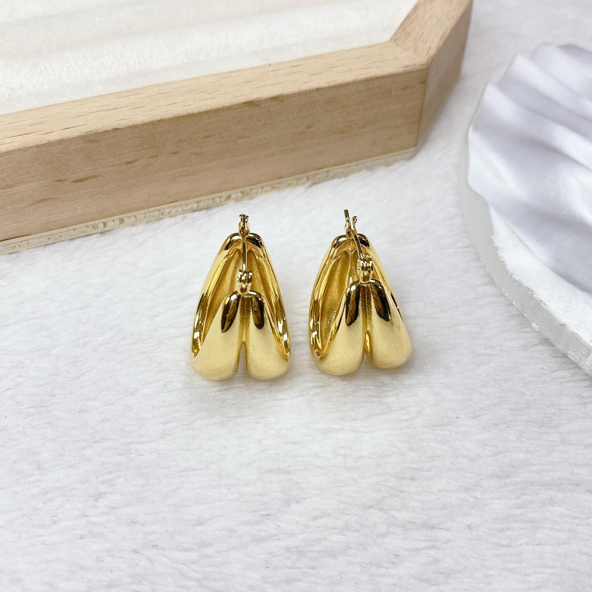 Arete de Acero Inoxidable AAI3311-1