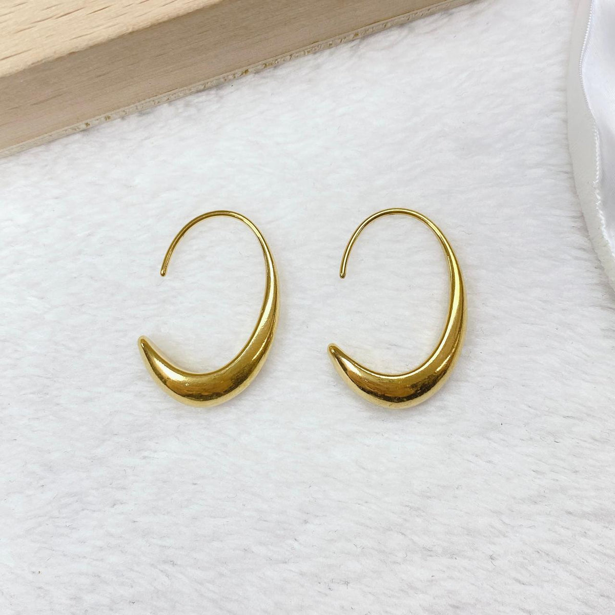 Arete de Acero Inoxidable AAI3303-1