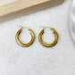 Arete de Acero Inoxidable Mediano AAI3316-1