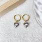 Arete de Acero Inoxidable AAI3304-1