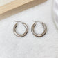 Arete de Acero Inoxidable Mediano AAI3316-2