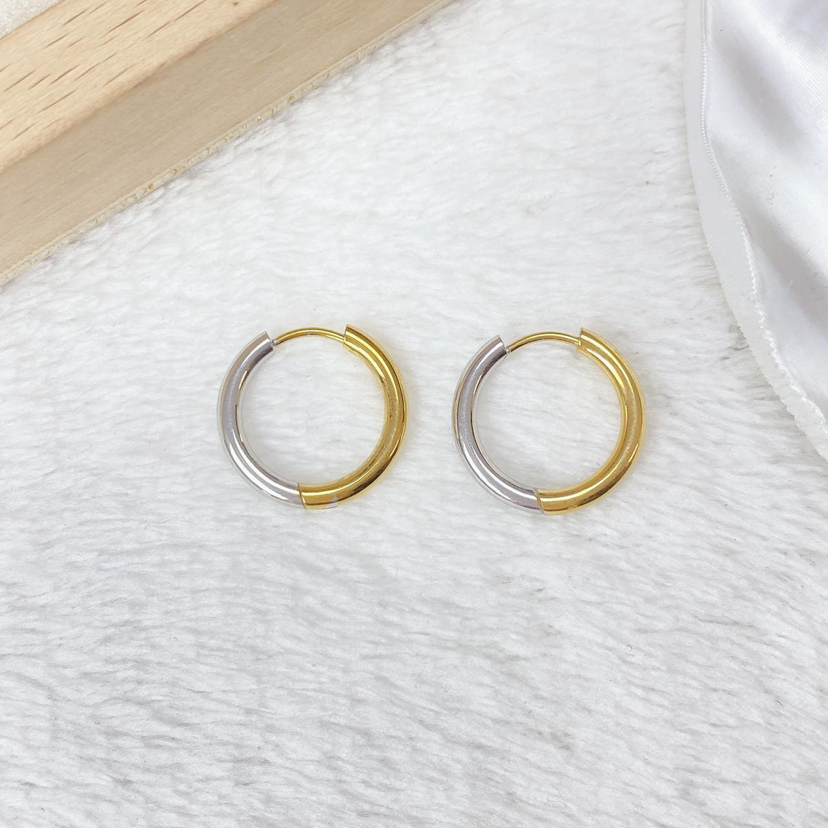 Arete de Acero Inoxidable AAI3292-1