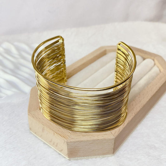 Pulsera de Acero Inoxidable PAI1798-1