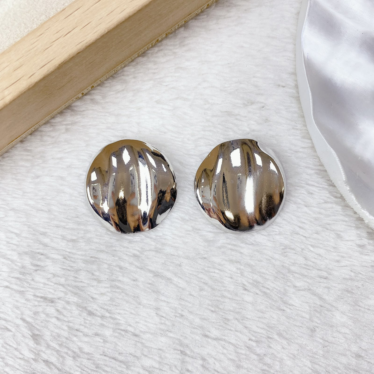 Arete de Acero Inoxidable AAI3296-2