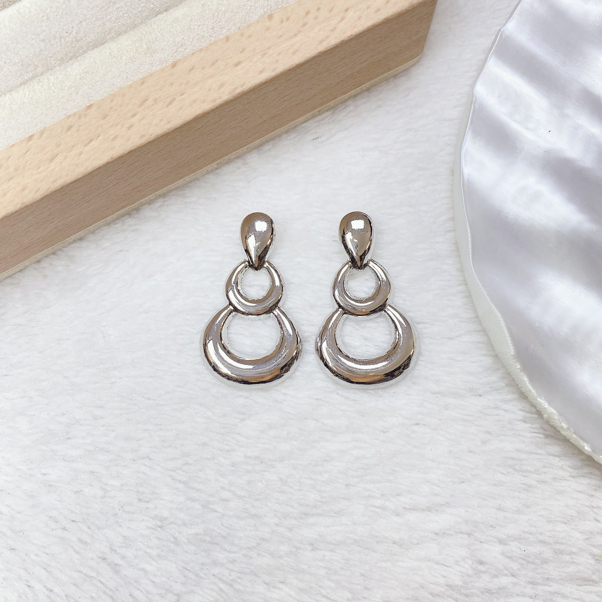 Arete de Acero Inoxidable AAI3294-2