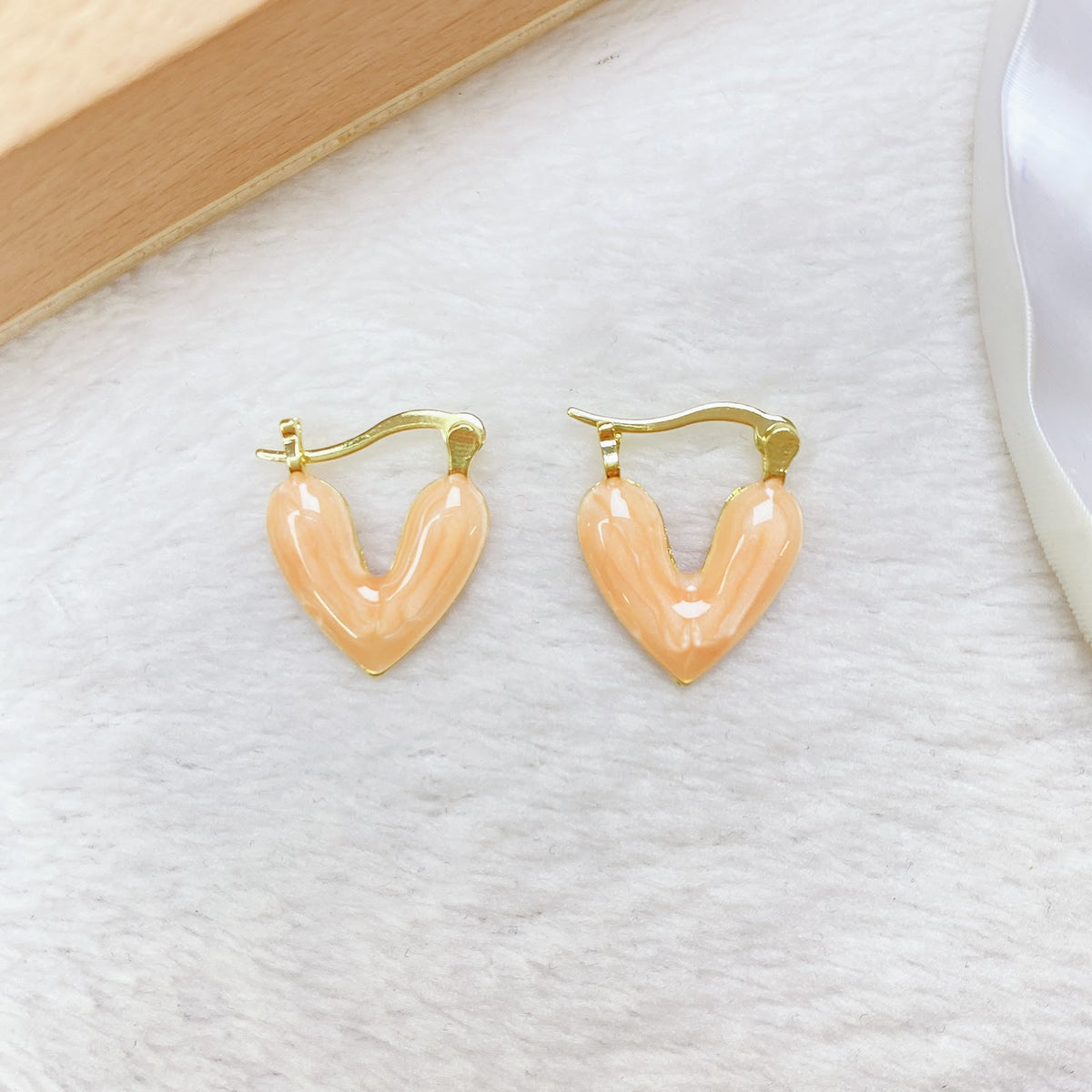Arete de Bisuteria AB6290-3