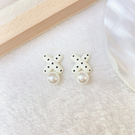 Arete de Bisuteria AB6289-2