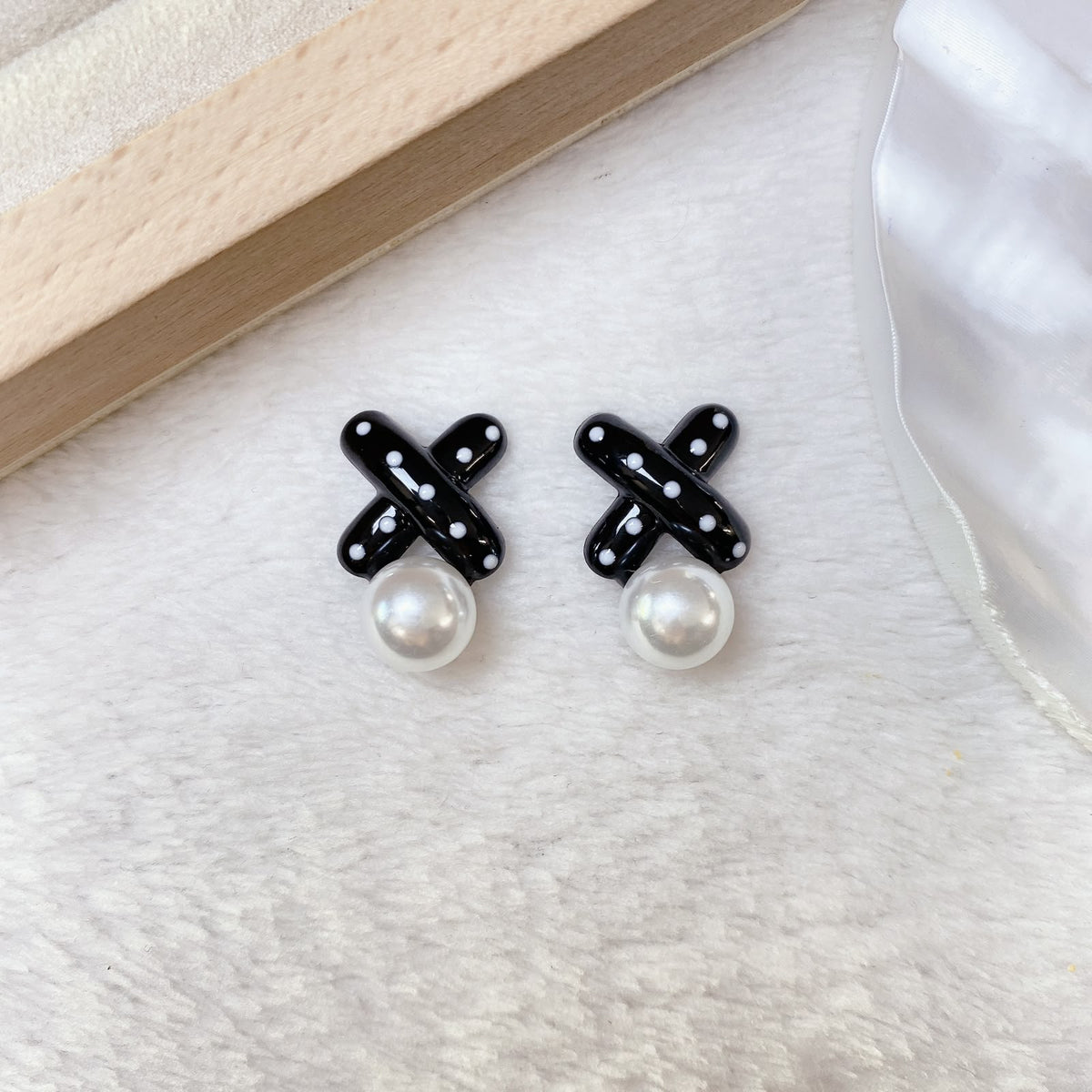 Arete de Bisuteria AB6289-1
