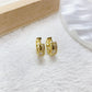 Arete de Oro Laminado COA2983-1