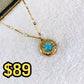 Collar de Acero Inoxidable CAI2614-1