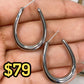 Arete de Acero Inoxidable AAI1850-2