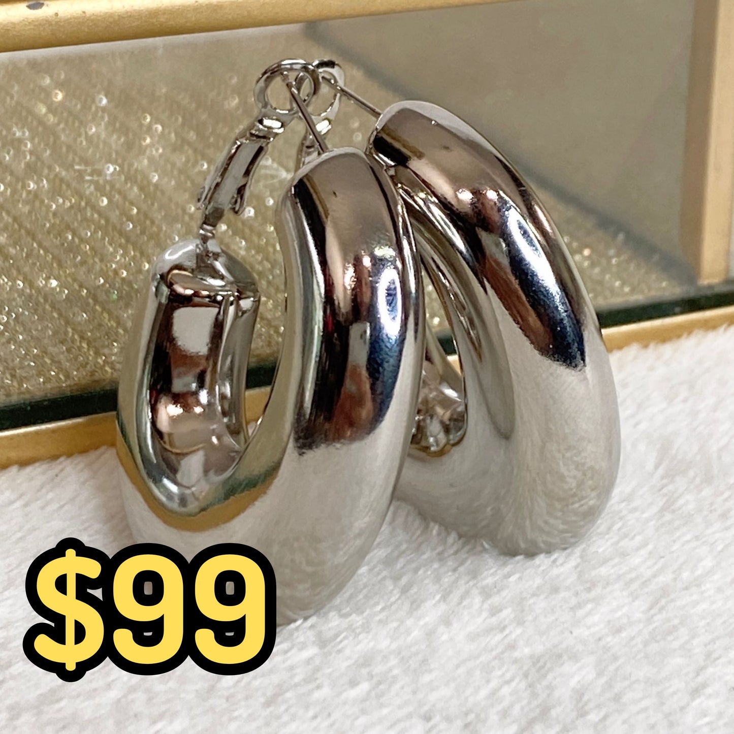 Arete de Acero Inoxidable AAI1855-2