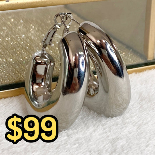 Arete de Acero Inoxidable AAI1855-2