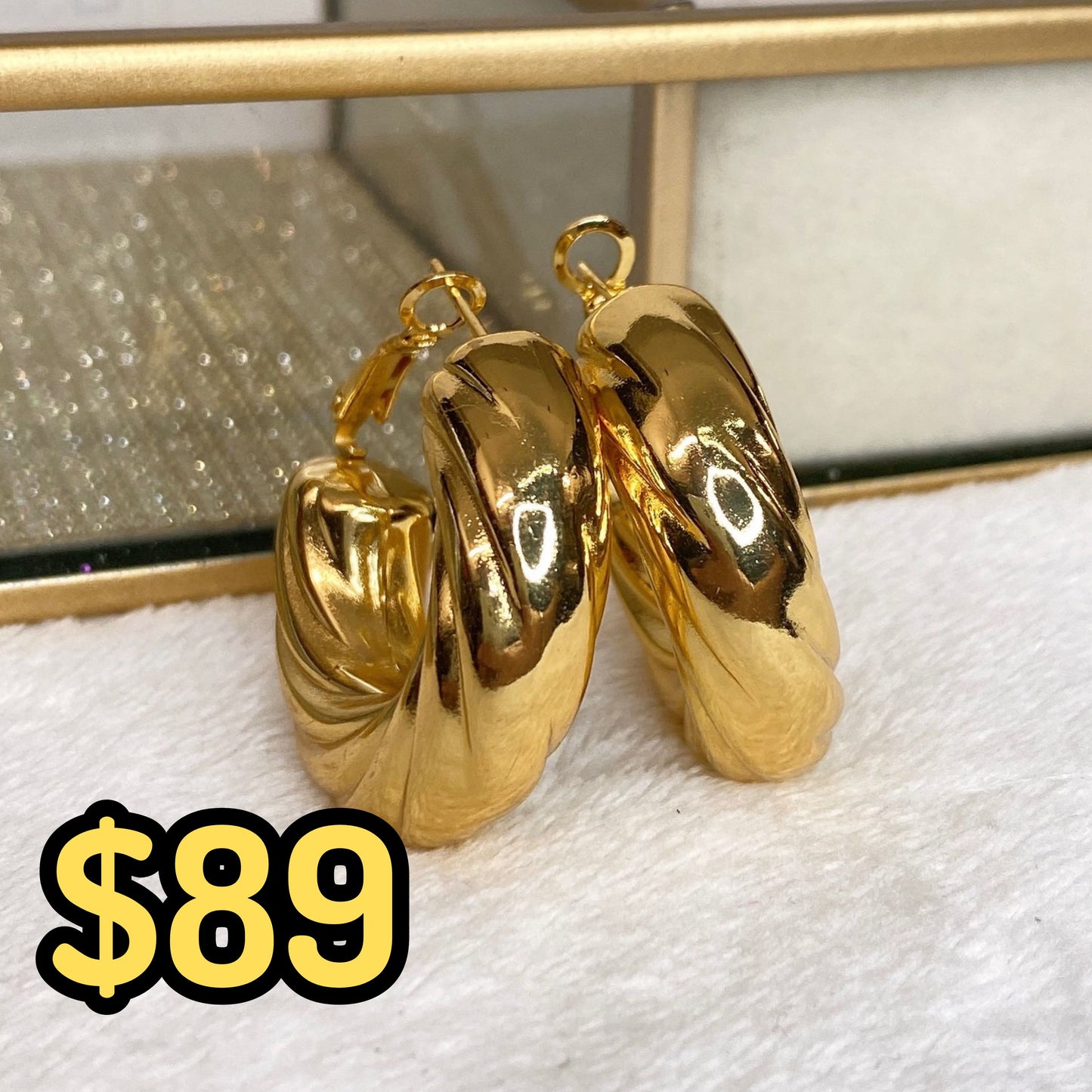 Arete de Acero Inoxidable AAI1853-1