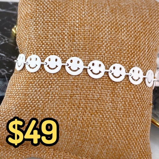 Pulsera de Bisuteria PB756-4