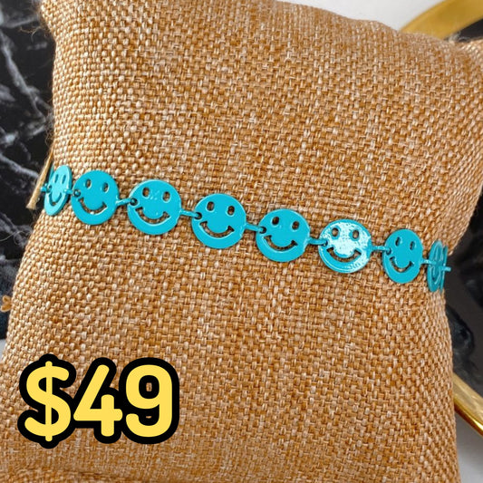 Pulsera de Bisuteria PB756-3