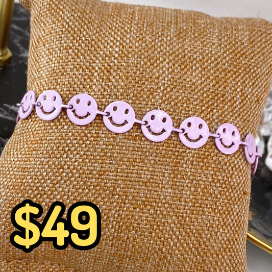 Pulsera de Bisuteria PB756-1