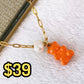 Collar de Acero Inoxidable CAI2620-2