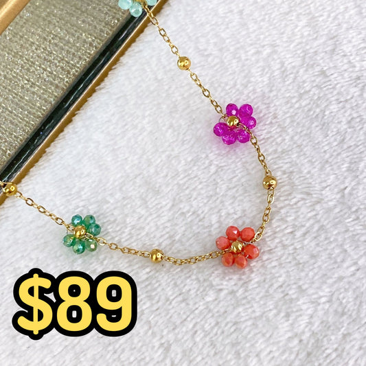 Collar de Acero Inoxidable CAI2638-1