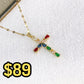 Collar de Acero Inoxidable CAI2639-1