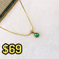 Collar de Acero Inoxidable CAI2636-3