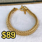 Pulsera de Acero Inoxidable PAI1083-1