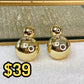 Aretes de Bisuteria AB5866-1