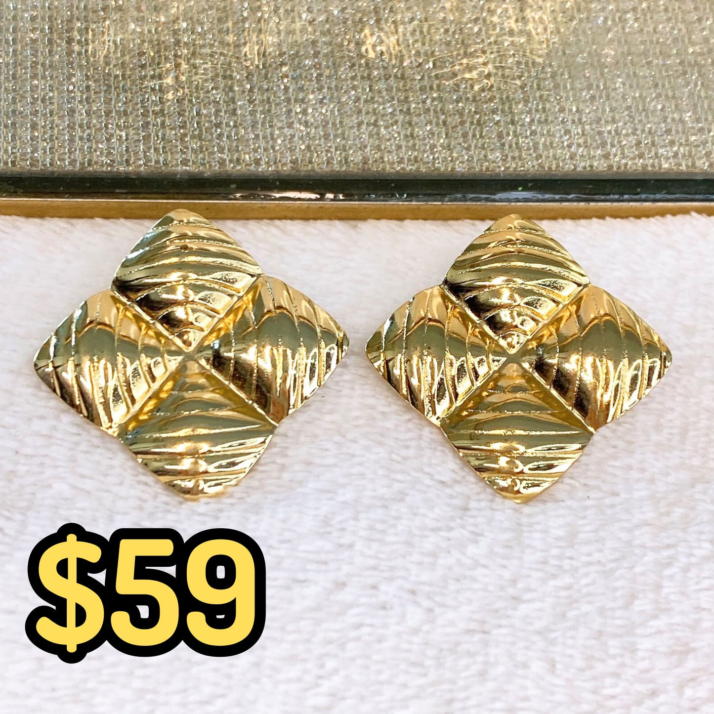 Arete de Acero Inoxidable AAI1871-1