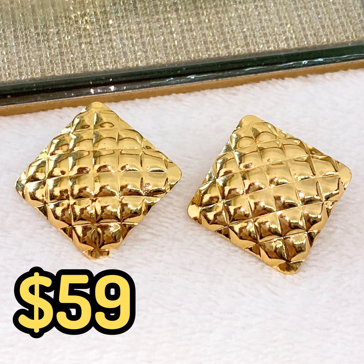 Arete de Acero Inoxidable AAI1870-1