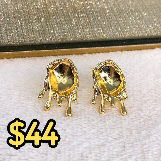 Arete de Acero Inoxidable AAI1867-1