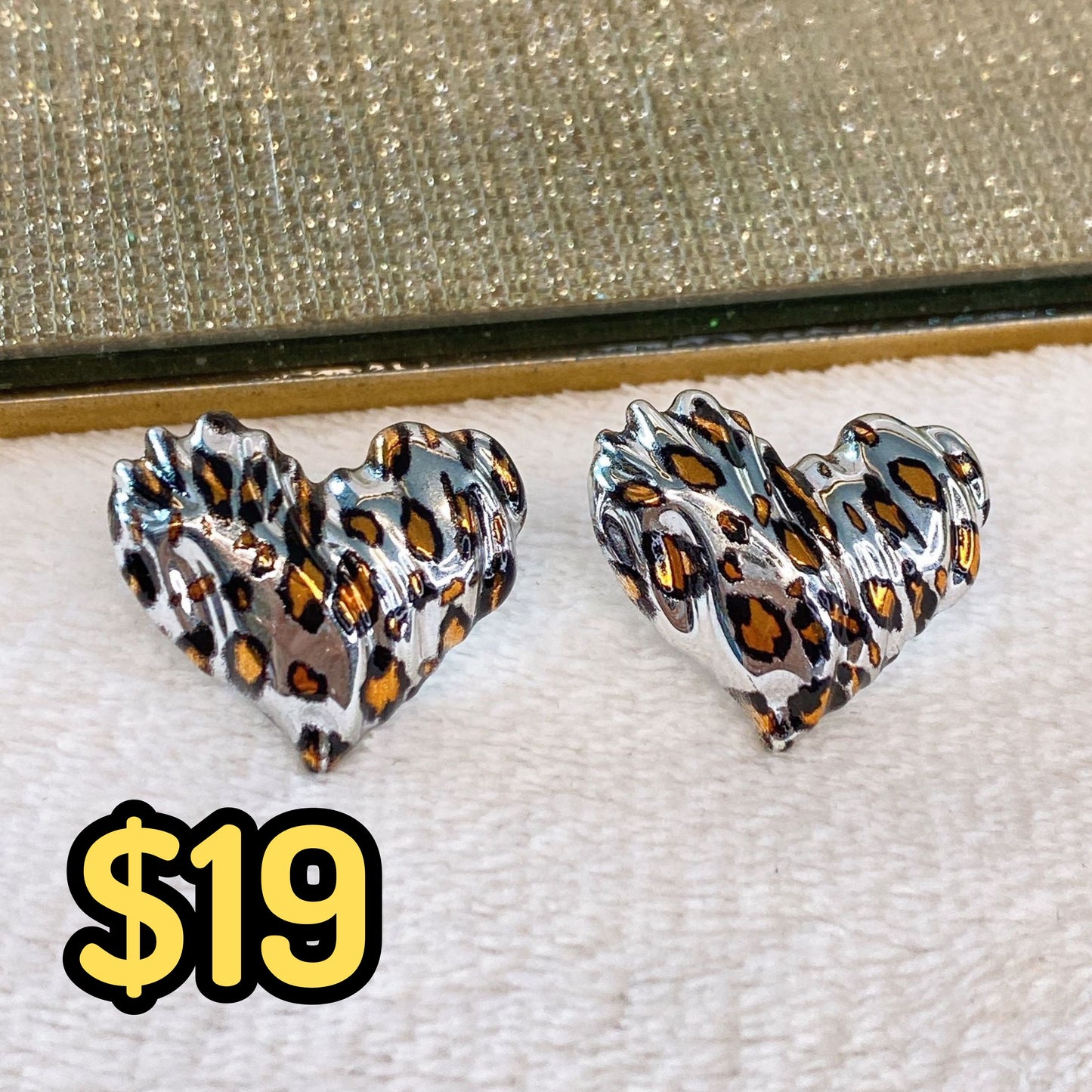 Arete de Bisuteria Fina AB5881-1